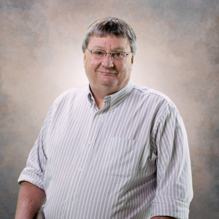 Mike Sayers